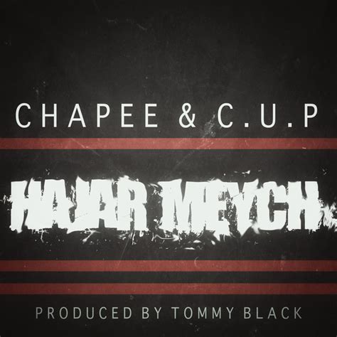 Hajar Meych Single By Chapee Spotify