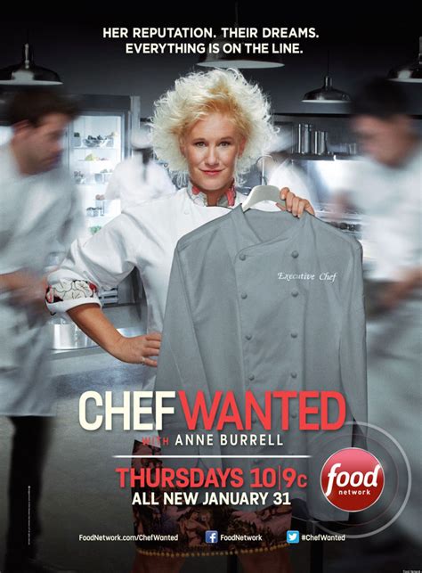 Chef Wanted Contestant Claims Participants Are Set Up For Failure