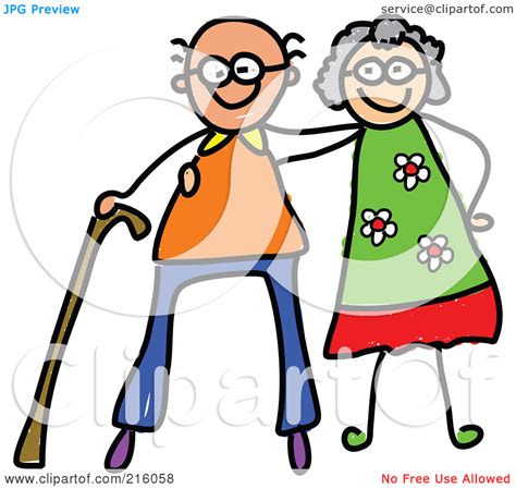 Seniors Clipart Free Download On Clipartmag