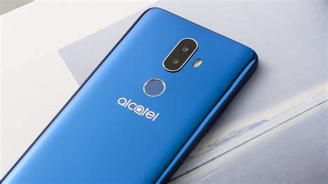 Best Alcatel Phone All The Top Android Phones Alcatel Sells Ranked T3