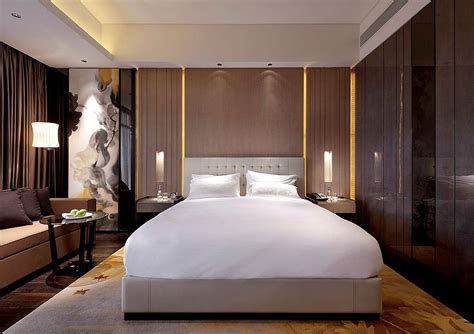 Next Wave Of Hospitality Design 25 Simply Amazing Photos Hotel Room
