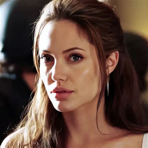 Jane Smith Mr And Mrs Smith Icon Angelina Jolie Pictures Angelina Jolie Brangelina