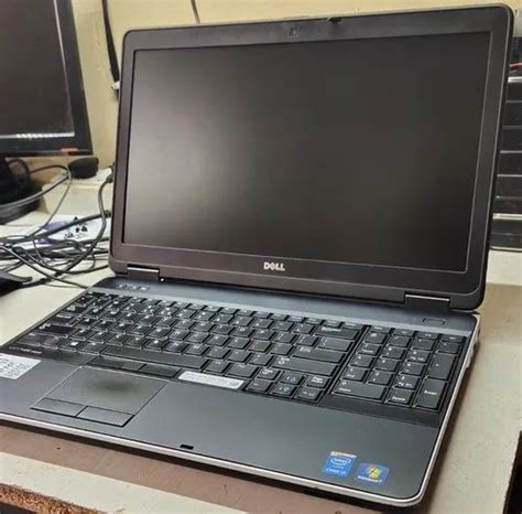 Brand New Condition Dell Latitude E6540 Core I5 4th Gen Laptops 320gb