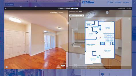 Zillow makes AI-powered virtual tour tech available to everyone