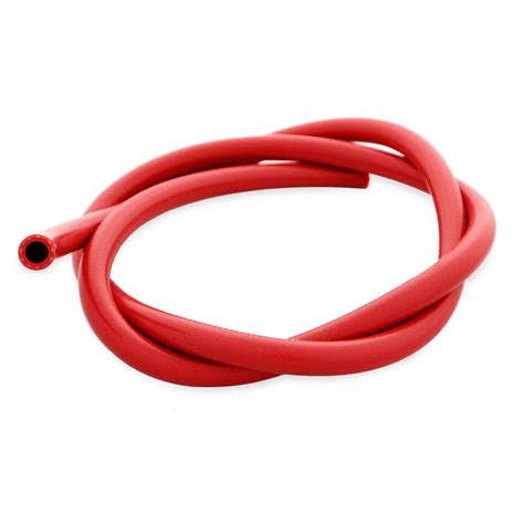 1 Ply Silicone Heater Hoses Rubber Coolant Silicon Radiator Pipe Ebay