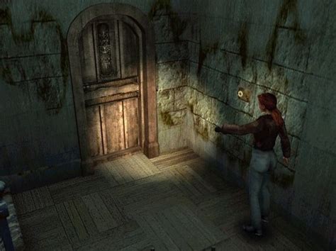 Try it in the dark. Alone in the Dark: The New Nightmare Free Download Full PC ...