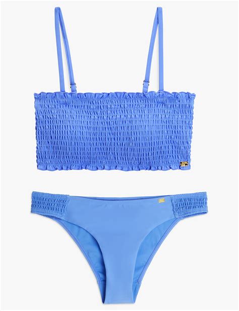 5 Of This Summers Hottest Swimwear Trends