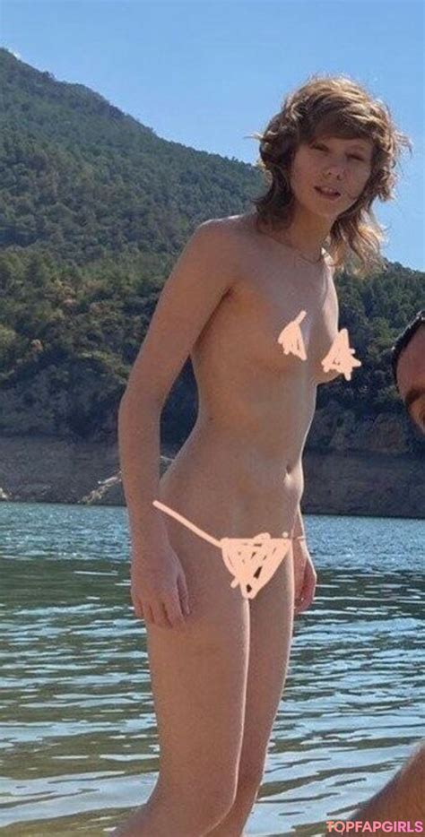 Laia Manzanares Nude OnlyFans Leaked Photo TopFapGirls