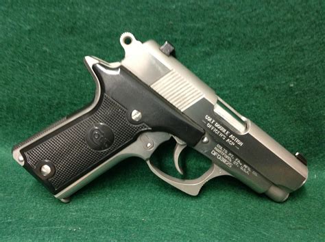 Colt Double Eagle Mkii Series 90 For Sale At 920485649
