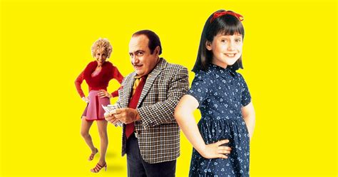 Only the first is marked. Matilda Soundtrack Music - Complete Song List | Tunefind