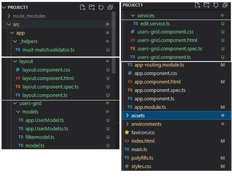 How To Bind Kendoui Grid In Angular With Net Core Api With Multilayer Architecture And Angular