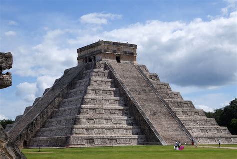 The 10 Best Aztec And Mayan Ruins In Mexico 2022