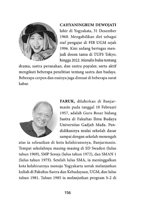 Wabah-Kumpulan Cerpen-171 - Ekonomi Pendidikan - Studocu