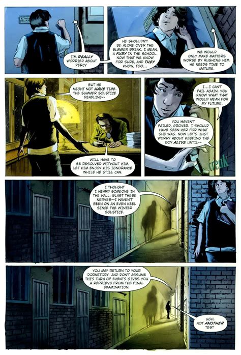 Percy Jackson Graphic Novel Read Online Free Kingsbopqe