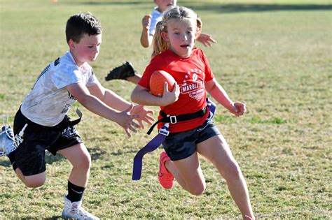 Youth Flag Football Marble Falls Tx Official Website