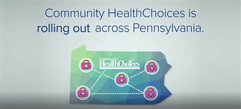Community Healthchoices Chc Is Coming Voices For Independence