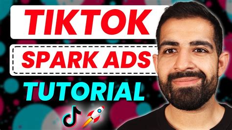 How To Setup Tiktok Spark Ads A Better Way To Advertise On Tiktok Youtube