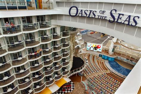 Cleaning Up Cruise Ship For 6000 New People — In 1 Day The Seattle Times