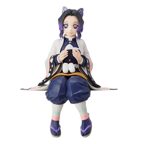 Buy Yuxunqin Demon Slayer Kimetsu No Yaiba Pm Perching Figure Shinobu