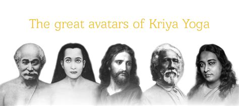 The Path Of Kriya Yoga Anandait