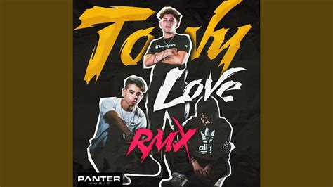 Tony Love Feat Luck Ra Tobi Rmx Youtube Music
