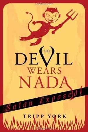 PDF The Devil Wears Nada By York EBook Perlego