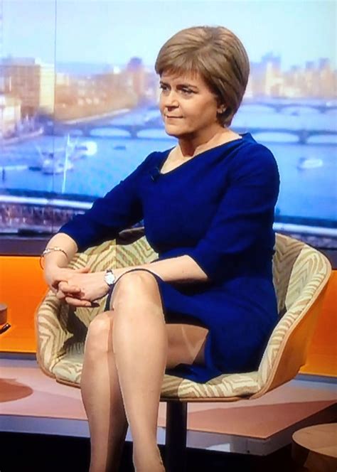 Nicola Sturgeon 14 Pics Xhamster