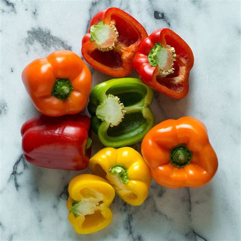 bell peppers - Doctor Yum Recipes