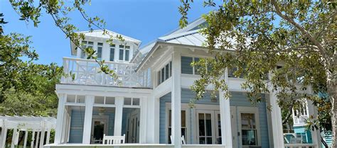 Seaside Florida Vacation Rentals On 30a Homeowners Collection