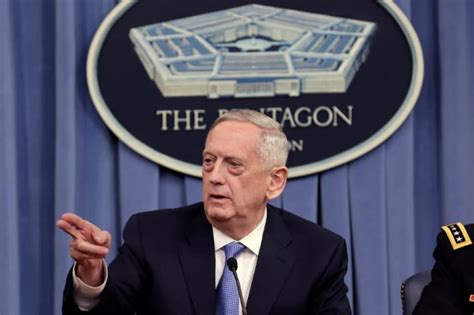 The Pentagon Admits Its Travel Records Got Hacked And Up To 30000