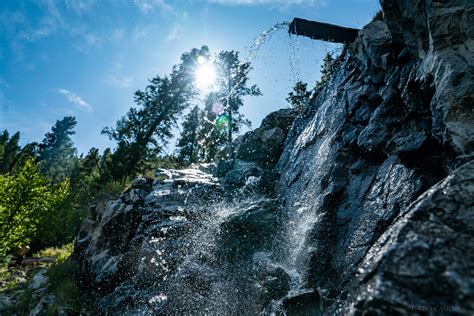 5 Best Natural Hot Springs In Idaho 2021 Idaho River Adventures