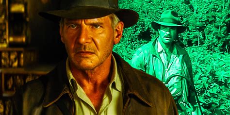 The Perfect Missing Character Indiana Jones 5 Must Introduce Indiana News