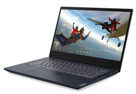 Daftar Harga Laptop Lenovo Ideapad Terbaru 2020 Dan Spesifikasinya