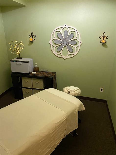 Our Kings Park Facility Path Of Wellness Long Island Massage Acupuncture Trigger Point