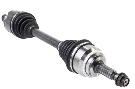 WHAT IS A CV AXLE AND HOW DOES IT WORK 10 Second Racing