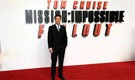 Mission Impossible 6 Release Date When Does Mission Impossible 6 Come