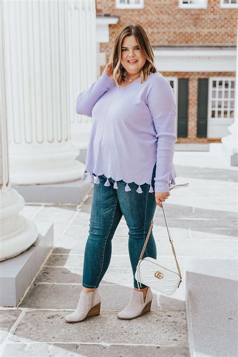 How To Wear Fun Colors In The Fall Stylish Sassy And Classy Plus Size Outfits Plus Size