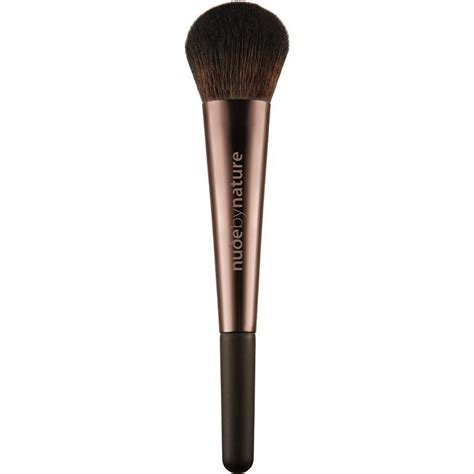 Buy Nude By Nature Contour Brush 04 Online At Chemist Warehouse