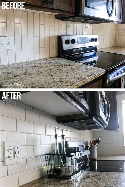 Knowing how to install backsplash can transform your kitchen. How To Install Subway Tile Backsplash (Video Tutorial ...