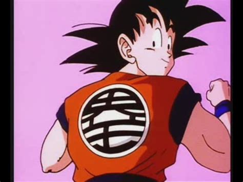 Ultimate tenkaichi, such as the ginyu force symbol, the demon mark, and many others. Image - Goku Kaio symbol.jpg - Dragon Ball Wiki