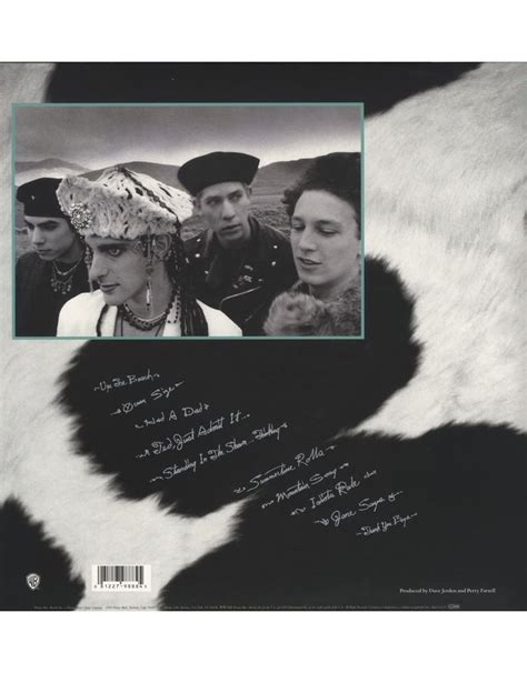 Jane's Addiction - Nothing's Shocking (Vinyl) - Pop Music