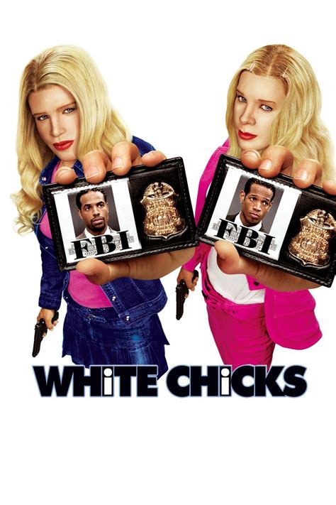 White Chicks 2004 Trama Cast Recensioni Citazioni E