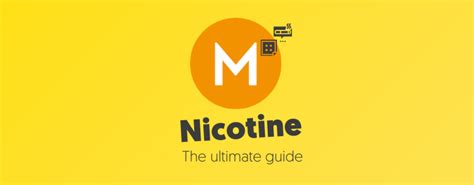 Rather, the issue is how much nicotine from a cigarette is absorbed. How Much Nicotine Is In A Cigarette? Vaping vs Smoking ...