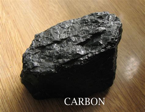 Todo Sobre El Carbón Taringa