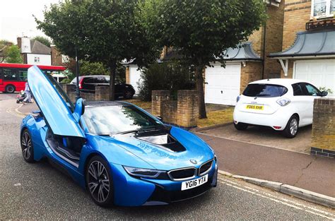 Previewed by the 2019 bmw following the i8's lead, this supercar will have an electrified front axle and combine a turbocharged gas engine with an electric motor on the rear axle. BMW i8 long-term test review: the Autocar team's thoughts | Autocar
