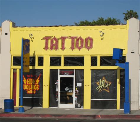 One of the top studio nearby south, fl. LA Ink - Tattoos Wiki