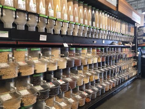They do have good stuff. Whole Foods Market - 677 Photos & 418 Reviews - Grocery ...
