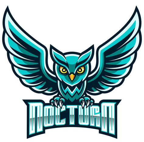 Owl Mascot Logo Night Animal Animal Clipart Vector Mascot Png And Images