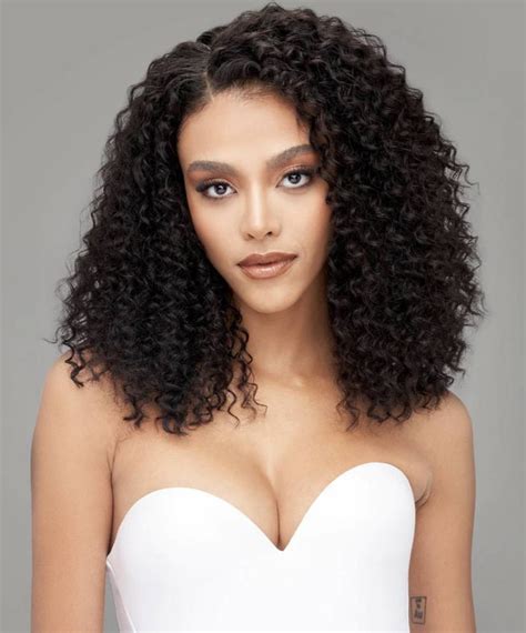 Celebrity Approved 5 Best Curly Hair Extensions To Get The Perfect Curls In 2023 Short Human
