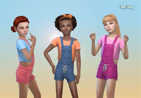 Dungaree For Girls Download I Thought This Outfit Should Look Good On